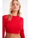 Kırmızı